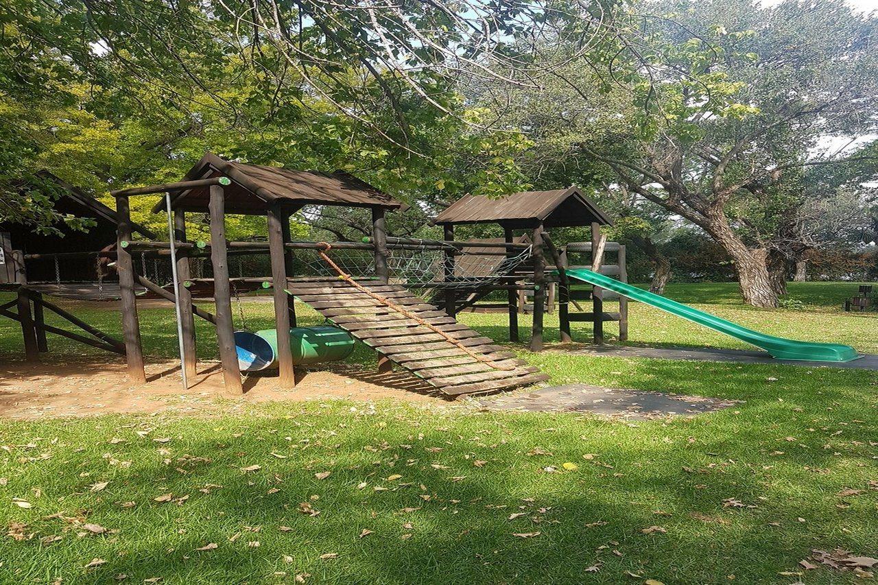 Riverside Sun Vanderbijlpark Eksteriør bilde